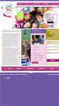 Mobile Screenshot of littlelearnersfm.com